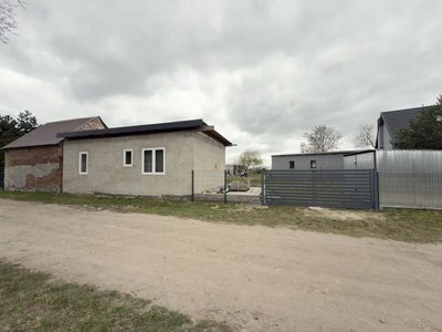 Zbuduj swój azyl blisko natury.