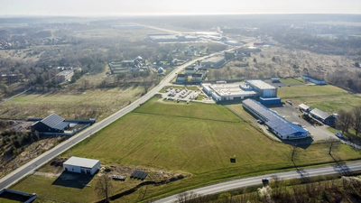 Grunt inwestycyjny 1,25 ha – Wiechlice - 4