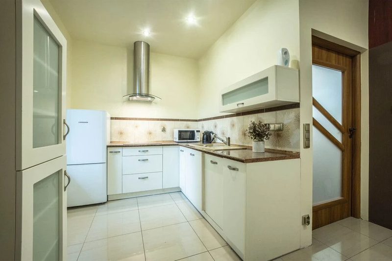Działka 529m² + gotowy całoroczny azyl 30m²! - 111604782.jpg