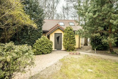 Działka 529m² + gotowy całoroczny azyl 30m²! - 5