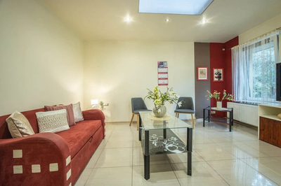 Działka 529m² + gotowy całoroczny azyl 30m²! - 4