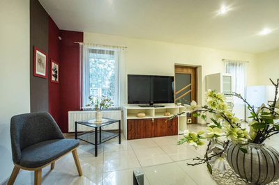 Działka 529m² + gotowy całoroczny azyl 30m²! - 3