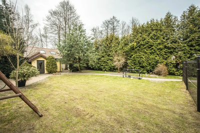 Działka 529m² + gotowy całoroczny azyl 30m²! - 2
