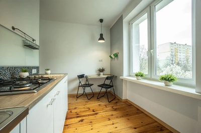 Nowoczesny standard w klasycznym bloku! - 3