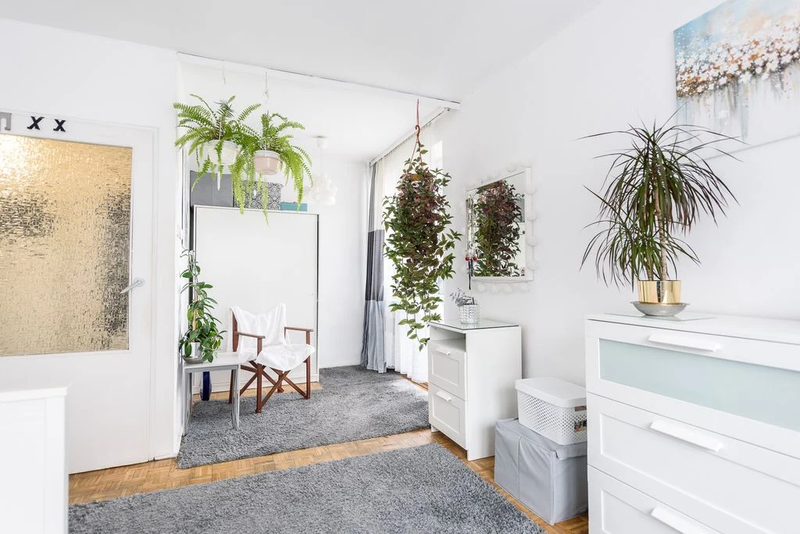 Ustawne 42,5 m² z balkonem i osobną kuchnią | 1. p - 111625752.jpg
