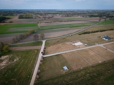 Taniej już się nie da! 1180m2 działka za 99zł/m2! - 5