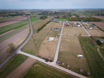 Taniej już się nie da! 1180m2 działka za 99zł/m2! - 3