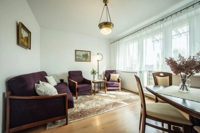 Retkinia 2 pokoje | BALKON ZADZWOŃ!