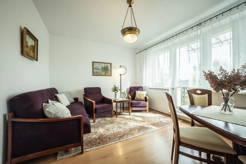 Retkinia 2 pokoje | BALKON ZADZWOŃ! - 111934792.jpg