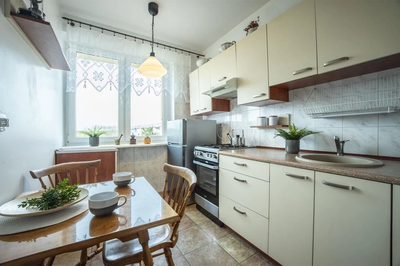 Retkinia 2 pokoje | BALKON ZADZWOŃ! - 5