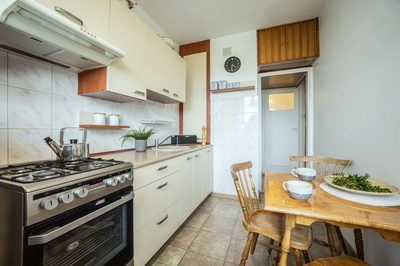 Retkinia 2 pokoje | BALKON ZADZWOŃ! - 4