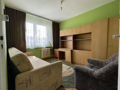 3 pokoje z potencjałem + balkon- Malinka - 4