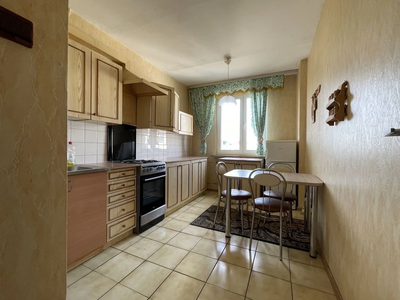 3 pokoje z potencjałem + balkon- Malinka - 3