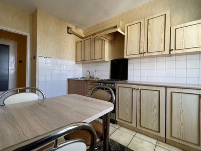 3 pokoje z potencjałem + balkon- Malinka - 2