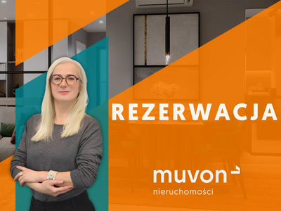 2 pokojowe mieszkanie z balkonem w Szamotułach