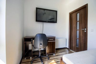 2 pokojowe mieszkanie z balkonem w Szamotułach - 5