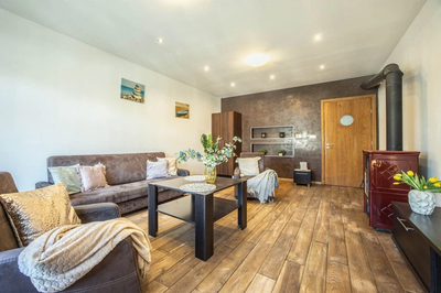 Łódź, 3 pokoje, 96 m² w kamienicy ul. Struga 48 - 2