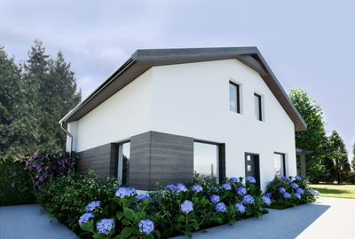 Gotowa budowa od zaraz | 516 m² Warszawska - 5