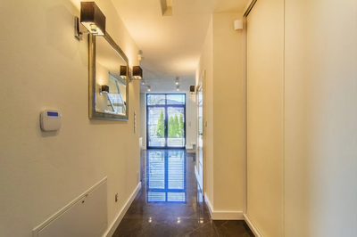 Nowoczesny dom szeregowy 92,37 m²  wysoki standard - 4