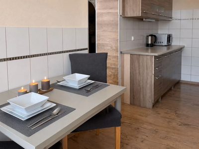 GÓRY ZA ROGIEM | OGRÓDEK | 46 m² - 3