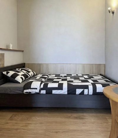 GÓRY ZA ROGIEM | OGRÓDEK | 46 m² - 2