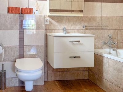 GÓRY ZA ROGIEM | OGRÓDEK | 46 m² - 5