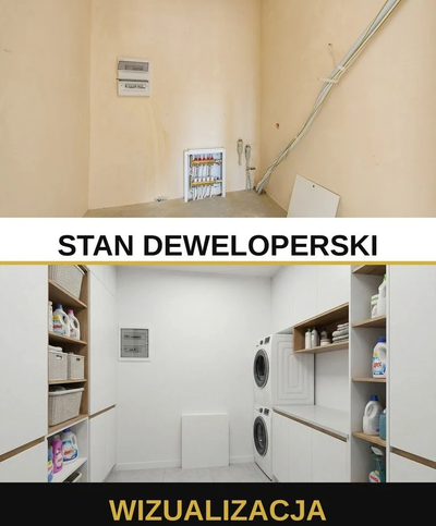 Nowy bliźniak 86 m², ogród, Płock - 2