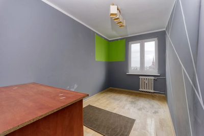 Trzy pokoje na sprzedaż - wygoda życia w centrum - 2