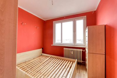 Trzy pokoje na sprzedaż - wygoda życia w centrum - 5