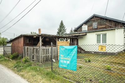 Genialna alternatywa dla ciasnego bloku, W. Góra - 4