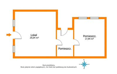 Inwestycyjna Perła w Sercu Głowna - 3