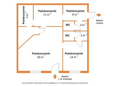 Ukryty potencjał w centrum Łodzi. Zobacz! - 2