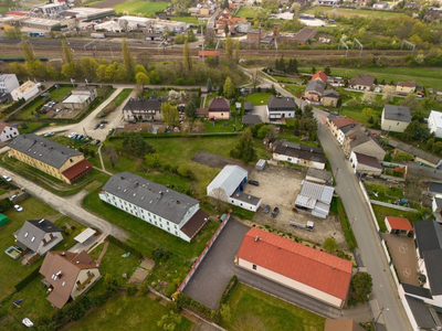 Inwestycyjny potencjał 37a w Strzelcach Opolskich! - 3