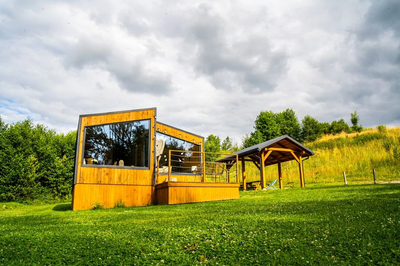 Zarabiający biznes- Miętowe Wzgórze, Oddech Natury - 5