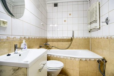 2 pokoje w sercu jeździeckiego Baborówka - 5