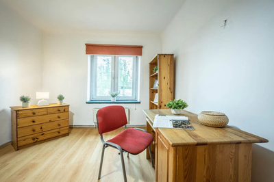 Milionowa blisko centrum, mieszkanie przy Fuzji - 2
