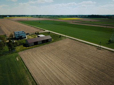 Tęcza nie kłamie, tu jest złoto! 1615 m² - 4