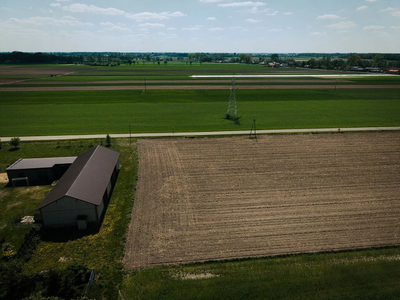 Tęcza nie kłamie, tu jest złoto! 1615 m² - 5