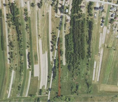 Działka na sprzedaż pod Rzeszowem - Bratkowice - 2