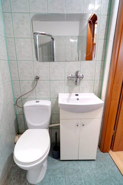 Najtańsze mieszkanie w Witkowie - 2 Pokojowe - 4