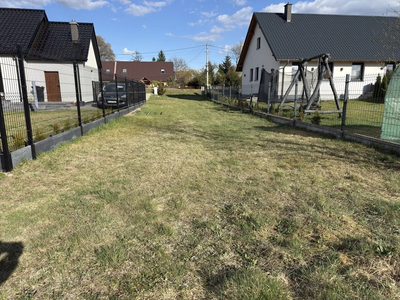 Duża działka w Niekursku – tylko 60 zł/m2 - 4
