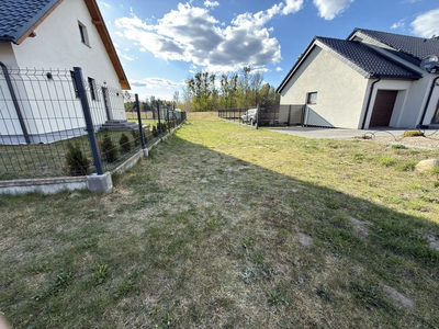 Duża działka w Niekursku – tylko 60 zł/m2 - 5