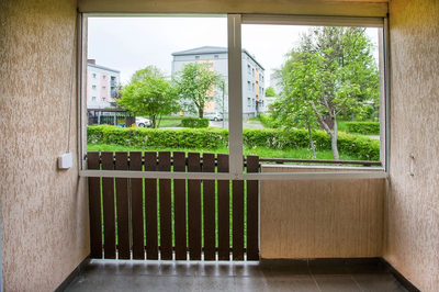 Przestronne mieszkanie w świetnej lokalizacji - 4