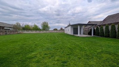 Gotowy dom z działką 17ar. Baranów k. Lipska - 4