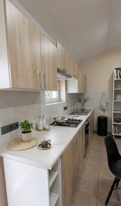 Dom 89 m² + 17 arów + garaż | Baranów - 3