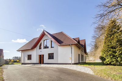 Dom marzeń z ogromną działką – Szprotawa - 4