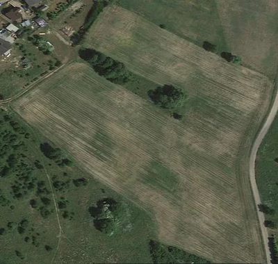 100 zł za 1m2 I Olszanka I pod budowę - 5