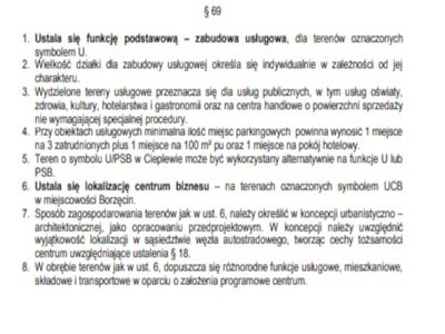 Straszyn I MPZP I dla dewelopera I - 2