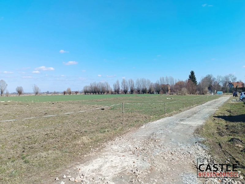 3 działki tylko 17km od Elbląga I Markusy I spokój - 105303281.jpg