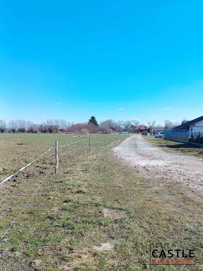 3 działki tylko 17km od Elbląga I Markusy I spokój - 4